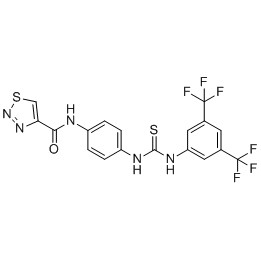 CFI02 CAS nr.:273735-28-7