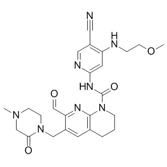 FGF401 CAS nr.:1708971-55-4