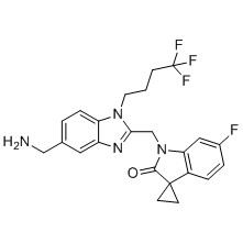 RV521 CAS nr.: 1903763-82-5