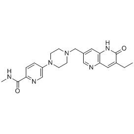 AZD-5305 CAS nr.:2589531-76-8