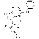 BMS986235 CAS nr.:2253947-47-4
