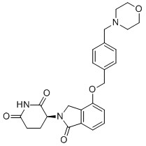 CC220 CAS nr: 1323403-33-3
