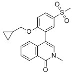 CC90010 CAS nr.: 1706738-98-8