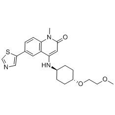CD38-1 CAS nr.: 1700637-55-3