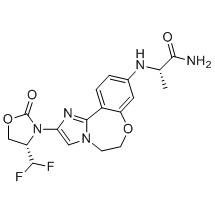 GDC-0077 CAS nr.:2060571-02-8