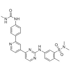 HSMG-1 Inhibitor 11e CAS nr.:1402452-10-1