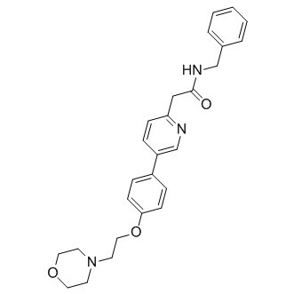 KX2-391 CAS nr.:897016-82-9