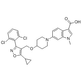LY2562175 CAS nr.:1103500-20-4