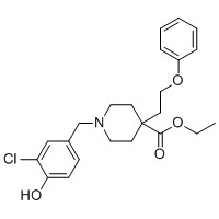 ML359 CAS nr.:1069858-99-6