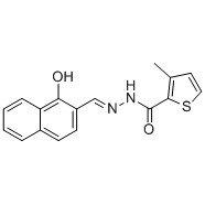 PCNA-I 1 CAS nr.:444930-42-1