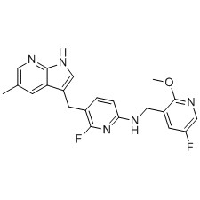 PLX5622 CAS nr.:1303420-67-8