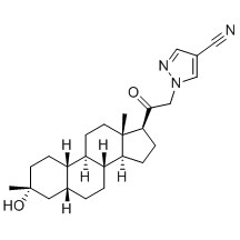 Sage217 CAS nr.:1632051-40-1