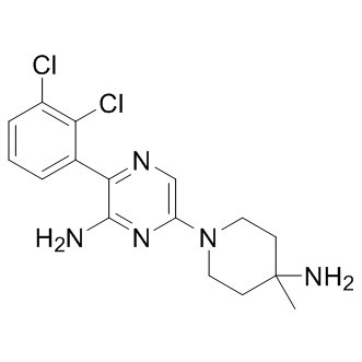 SHP099 CAS nr.: 1801747-42-1