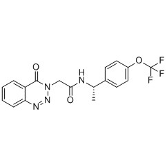 TAK041 CAS nr.: 1929519-13-0
