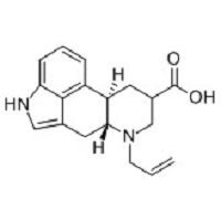 Cabergoline EP Impurity A CAS nr.: 81409-74-7