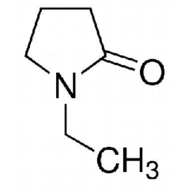 N-etýl-2-pýrrólídón (NEP) CAS nr.:2687-91-4