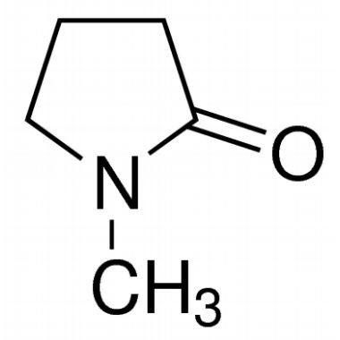 N-metýl pýrrólídón CAS nr.:872-50-4