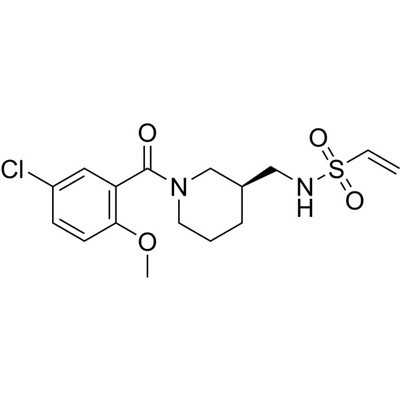Kras4B G12D-IN-1 CAS nr.: 2042365-85-3