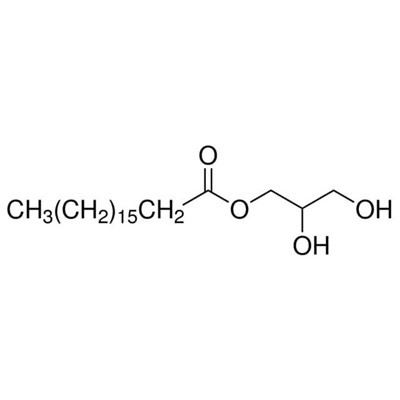 Mono And Diglycerol Fatty Esters (GMS) CAS nr.: 123-94-4