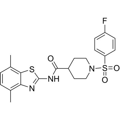 VU533 CAS nr.: 923417-09-8
