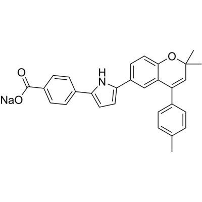 YCT529 CAS nr.: 2863670-67-9