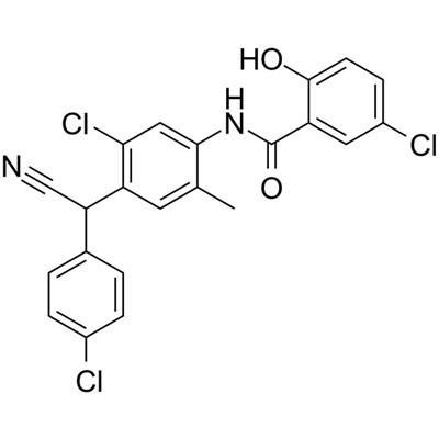 ZT-1a CAS nr.: 212135-62-1